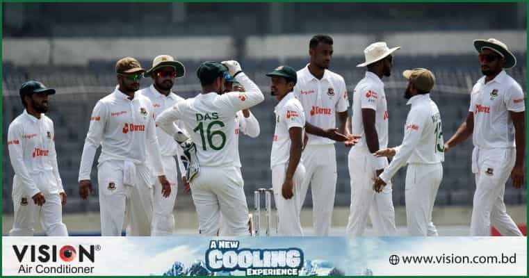 বাংলাদেশকে ১৩৮ রানের লক্ষ্য দিল আয়ারল্যান্ড